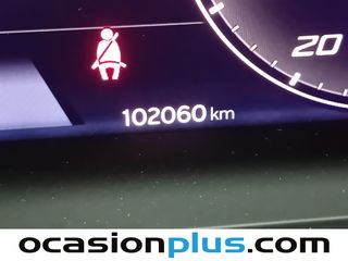 CUPRA Formentor 1.5 TSI DSG 110 kW (150 CV)