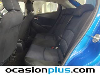 Mazda Mazda 2 1.5 GE Style+ Confort 66 kW (90 CV)