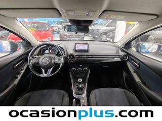 Mazda Mazda 2 1.5 GE Style+ Confort 66 kW (90 CV)