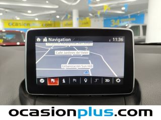 Mazda Mazda 2 1.5 GE Style+ Confort 66 kW (90 CV)