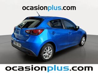 Mazda Mazda 2 1.5 GE Style+ Confort 66 kW (90 CV)