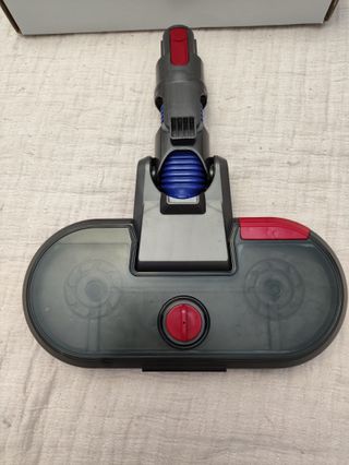 Cabeça Mopa Dual-Spin para aspirador Dyson - Novo