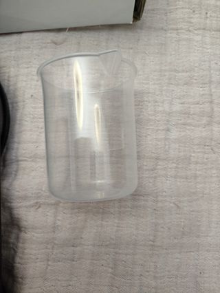 Cabeça Mopa Dual-Spin para aspirador Dyson - Novo