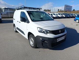 PEUGEOT PARTNER 1.5 BLUEHDi TALLA M