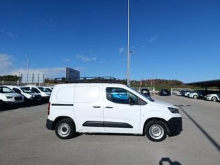 PEUGEOT PARTNER 1.5 BLUEHDi TALLA M