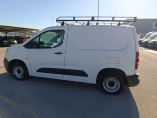 PEUGEOT PARTNER 1.5 BLUEHDi TALLA M