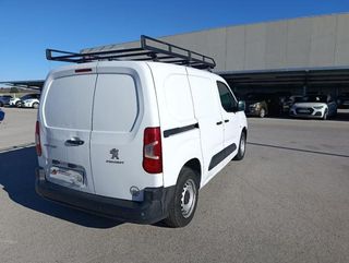 PEUGEOT PARTNER 1.5 BLUEHDi TALLA M