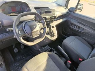 PEUGEOT PARTNER 1.5 BLUEHDi TALLA M