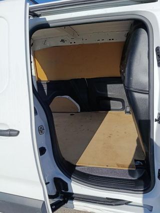 PEUGEOT PARTNER 1.5 BLUEHDi TALLA M