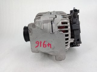 474054 eaa221191 alternador opel vectra c berlina