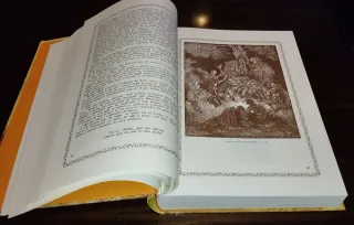 Libro -Don Quijote de la Mancha.