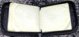 Ps1 Portadischi Originale PlayStation