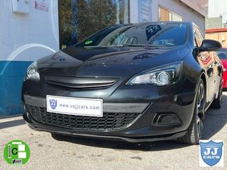 OPEL Astra GTC