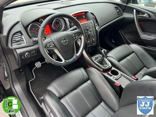 OPEL Astra GTC