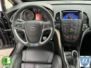 OPEL Astra GTC