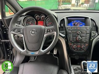 OPEL Astra GTC