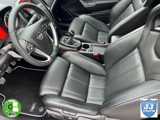 OPEL Astra GTC
