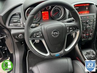 OPEL Astra GTC