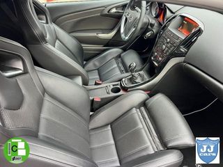 OPEL Astra GTC