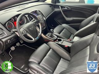 OPEL Astra GTC