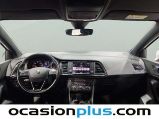 SEAT Ateca 1.6 TDI S&S Ecomotive Xcellence Plus 85 kW (115 CV)