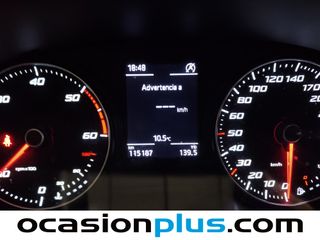 SEAT Ateca 1.6 TDI S&S Ecomotive Xcellence Plus 85 kW (115 CV)