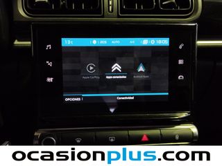 Citroen C3 Origin Plus BlueHDi 75 kW (102 CV)