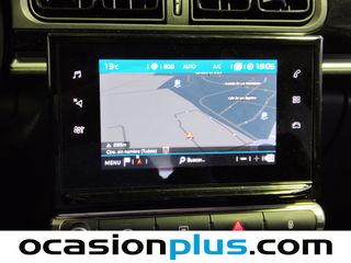 Citroen C3 Origin Plus BlueHDi 75 kW (102 CV)