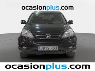 Honda CR-V 2.2 I-DTEC Elegance 110 kW (150 CV)