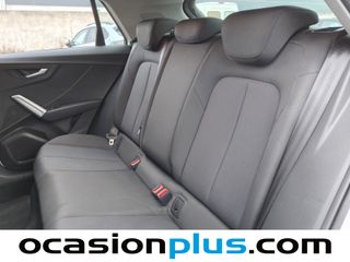 Audi Q2 Advanced 30 TDI 85 kW (116 CV)