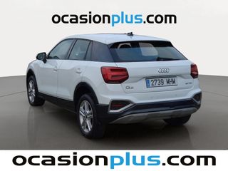 Audi Q2 Advanced 30 TDI 85 kW (116 CV)