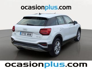 Audi Q2 Advanced 30 TDI 85 kW (116 CV)