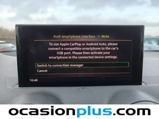 Audi Q2 Advanced 30 TDI 85 kW (116 CV)