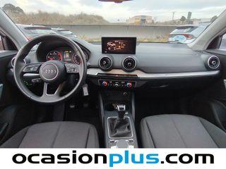Audi Q2 Advanced 30 TDI 85 kW (116 CV)