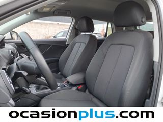 Audi Q2 Advanced 30 TDI 85 kW (116 CV)