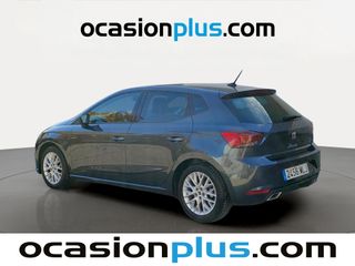 SEAT Ibiza 1.0 TSI S&S FR XL 81 kW (110 CV)