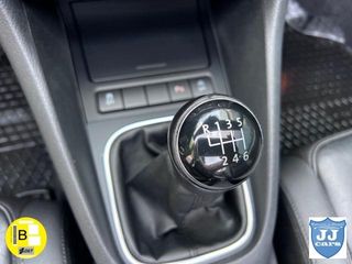 VOLKSWAGEN Golf Cabriolet 2.0 TDI BlueMotion Tech.