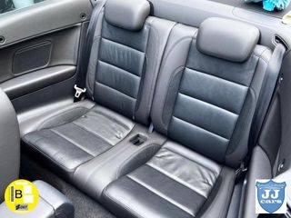 VOLKSWAGEN Golf Cabriolet 2.0 TDI BlueMotion Tech.