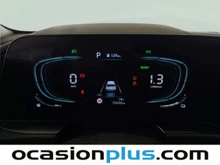 Kia Niro 1.6 GDi HEV Híbrido Drive 104 kW (141 CV)