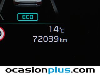 Kia Niro 1.6 GDi HEV Híbrido Drive 104 kW (141 CV)