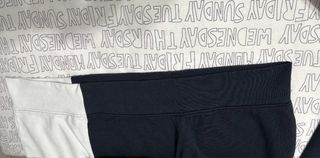 Sudadera Zara bicolor