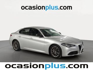 Alfa Romeo Giulia 2.2 Diesel Giulia 110 kW (150 CV)