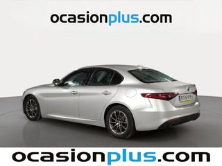 Alfa Romeo Giulia 2.2 Diesel Giulia 110 kW (150 CV)