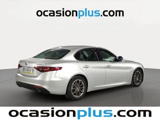 Alfa Romeo Giulia 2.2 Diesel Giulia 110 kW (150 CV)