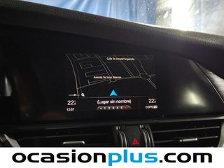 Alfa Romeo Giulia 2.2 Diesel Giulia 110 kW (150 CV)