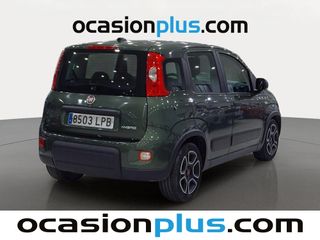 Fiat Panda 1.0 Hybrid GSE City Life 51 kW (70 CV)