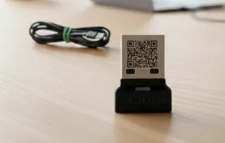 Jabra Evolve2 65 + Adaptador Bluetooth