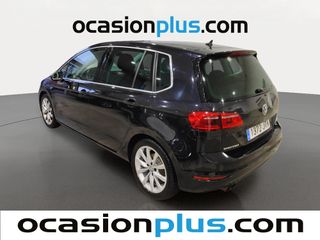 Volkswagen Golf Sportsvan Sport 1.4 TSI 110 kW (150 CV) DSG
