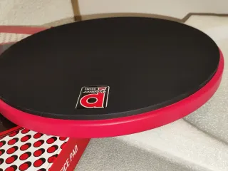 Pad de práctica Premier Drums