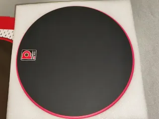 Pad de práctica Premier drums nuevo